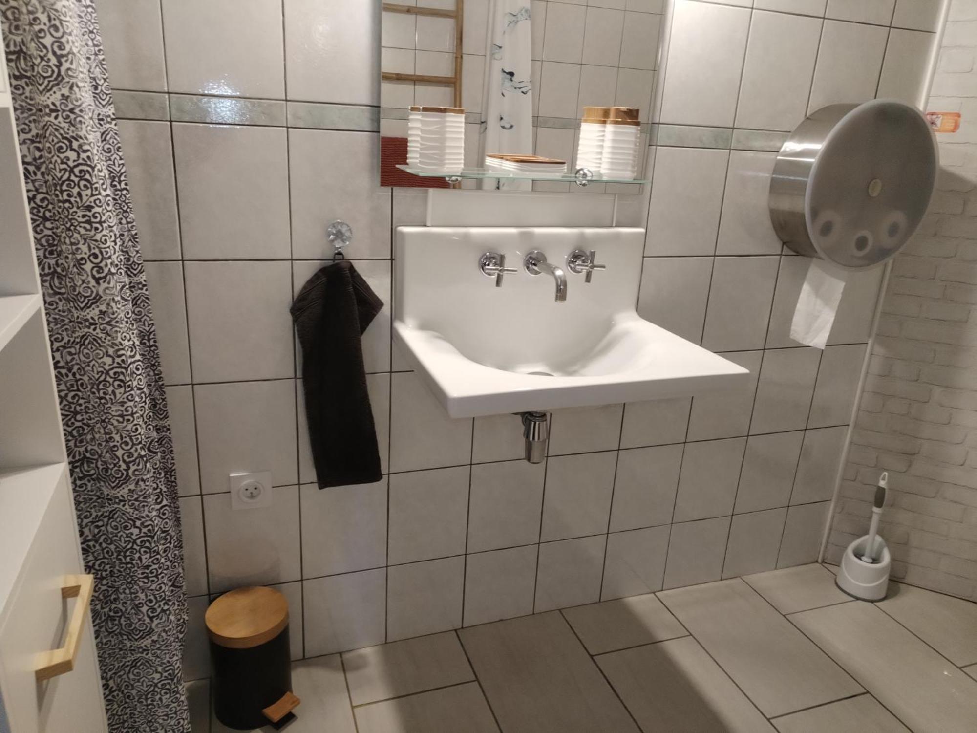Willa Hedoniste 1 Herpy-l'Arlesienne Zewnętrze zdjęcie